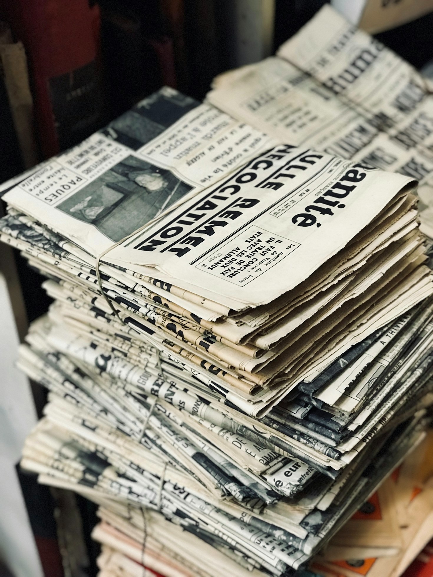 Warum sachlicher Journalismus wichtig ist