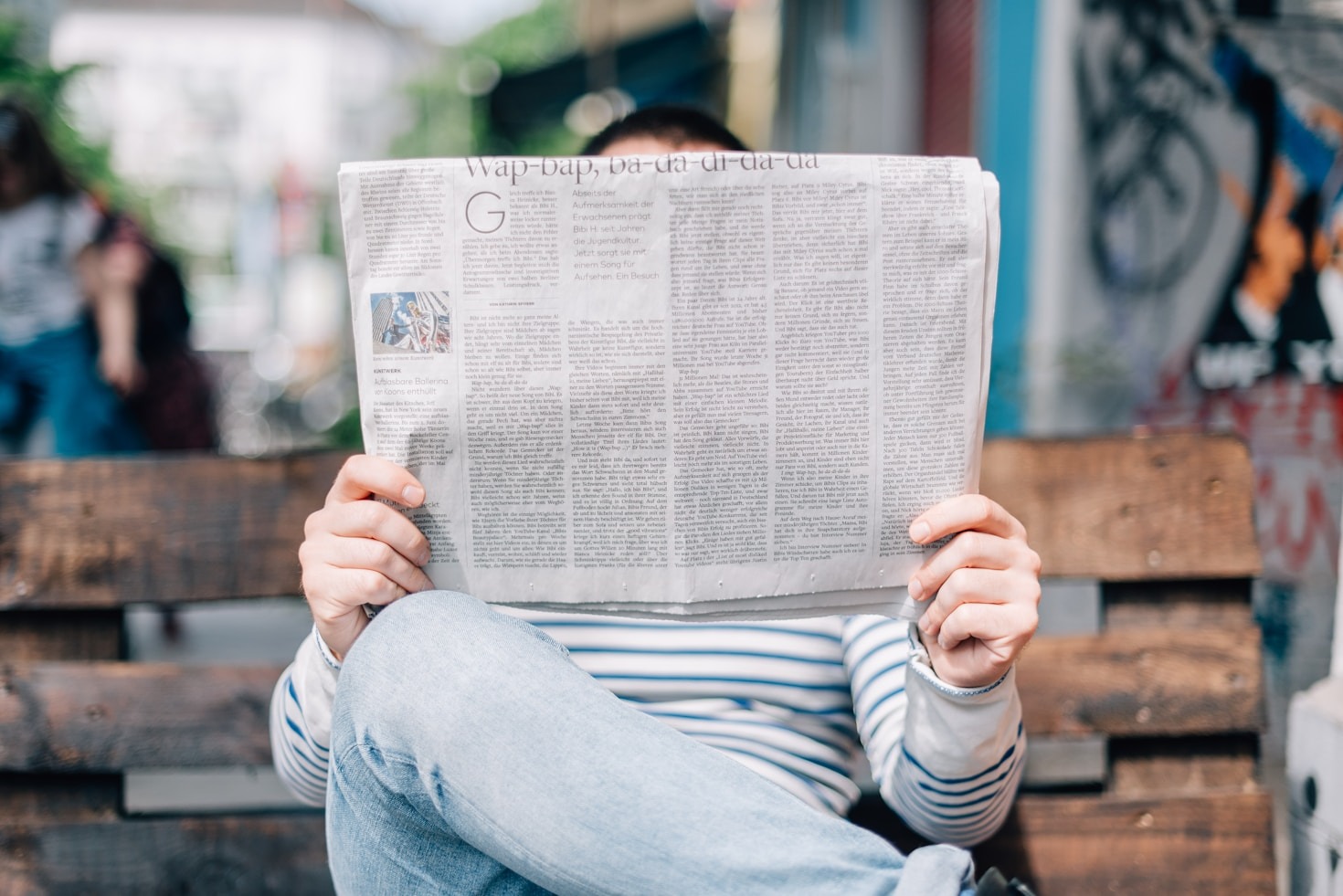 Herausforderungen und Lösungen im Online-Journalismus